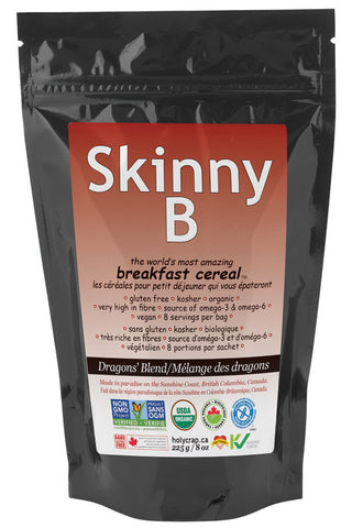 Skinny B