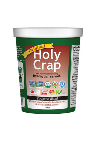 Original Cereal Cup